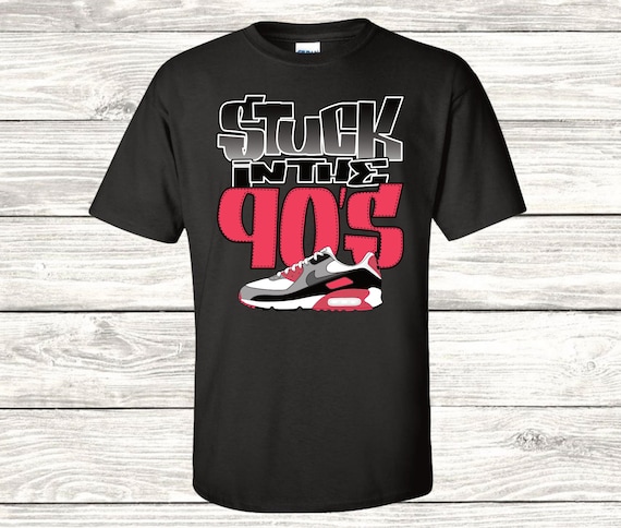 air max infrared shirt