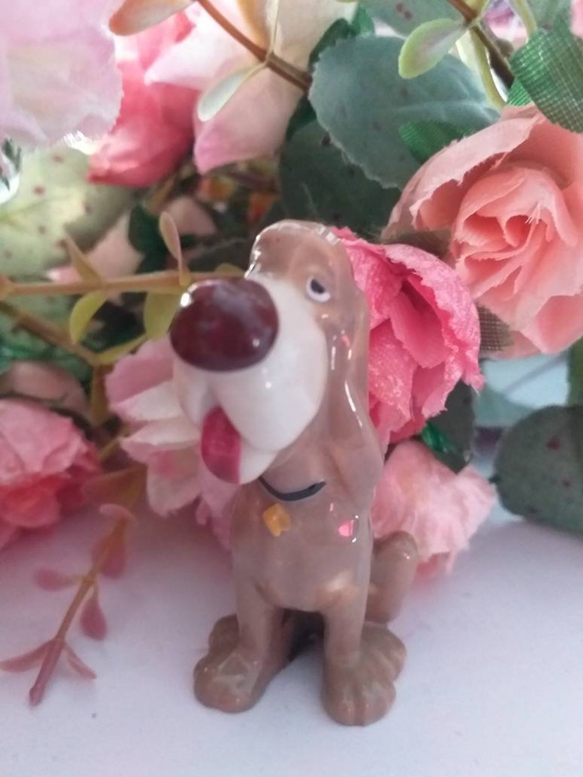 wade whimsies tramp