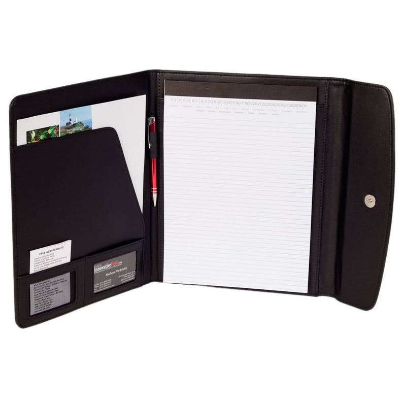 Resume Portfolio Padfolio Folder - Il 794xN.1211262376 60bj