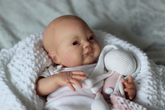 lillian reborn kit
