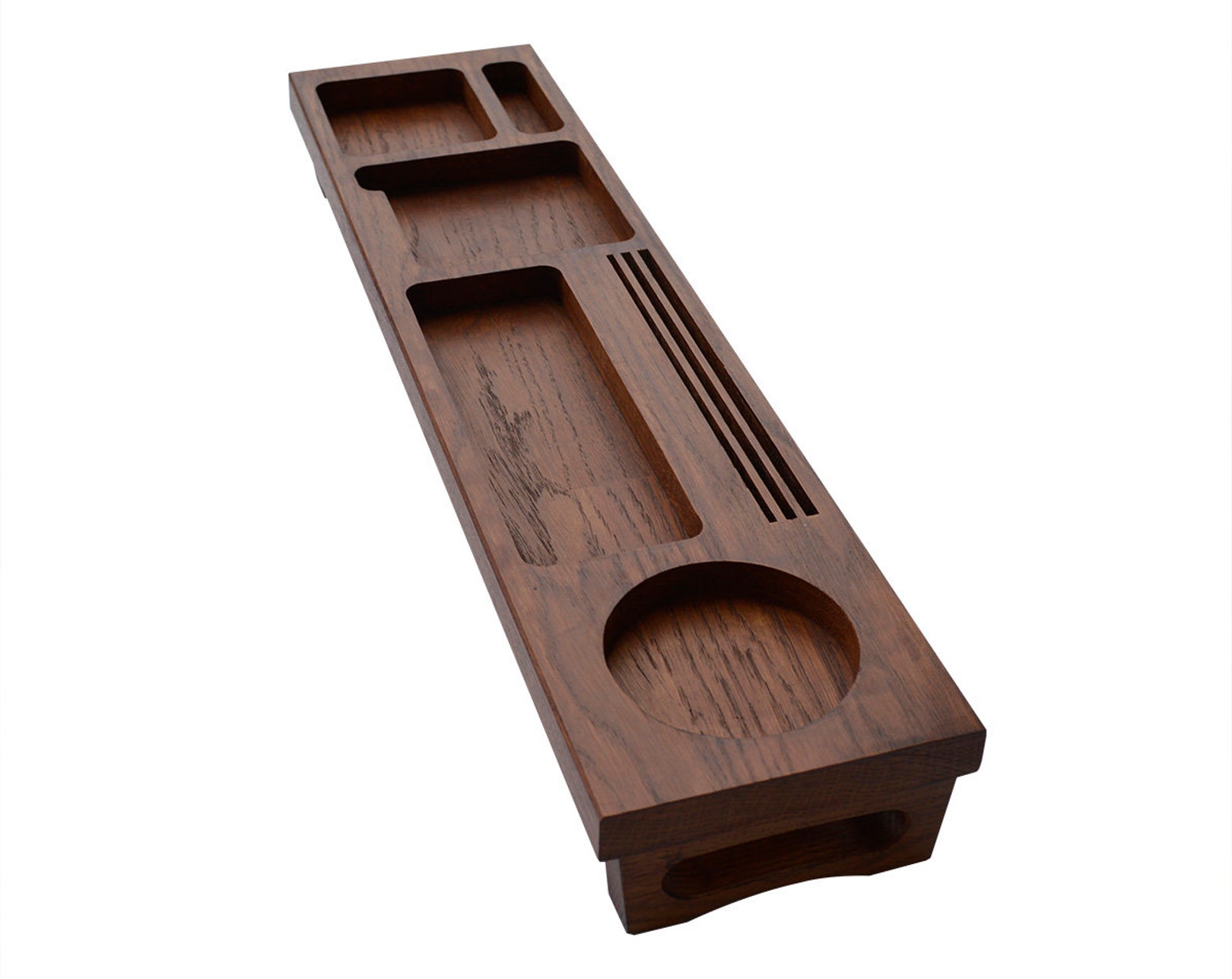 Desk Tray Wooden Desk Tray Wood Desk Tray Wooden Organizer Etsy