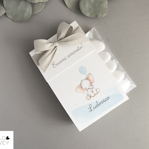 Almonds paper bags, Almonds, Candies, cookies bags for Baptism, Newborn, First Birthday, Boy and Girl birthday favors