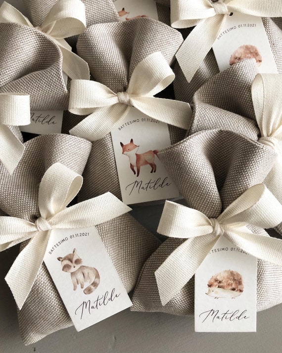 Cheap favor bags online