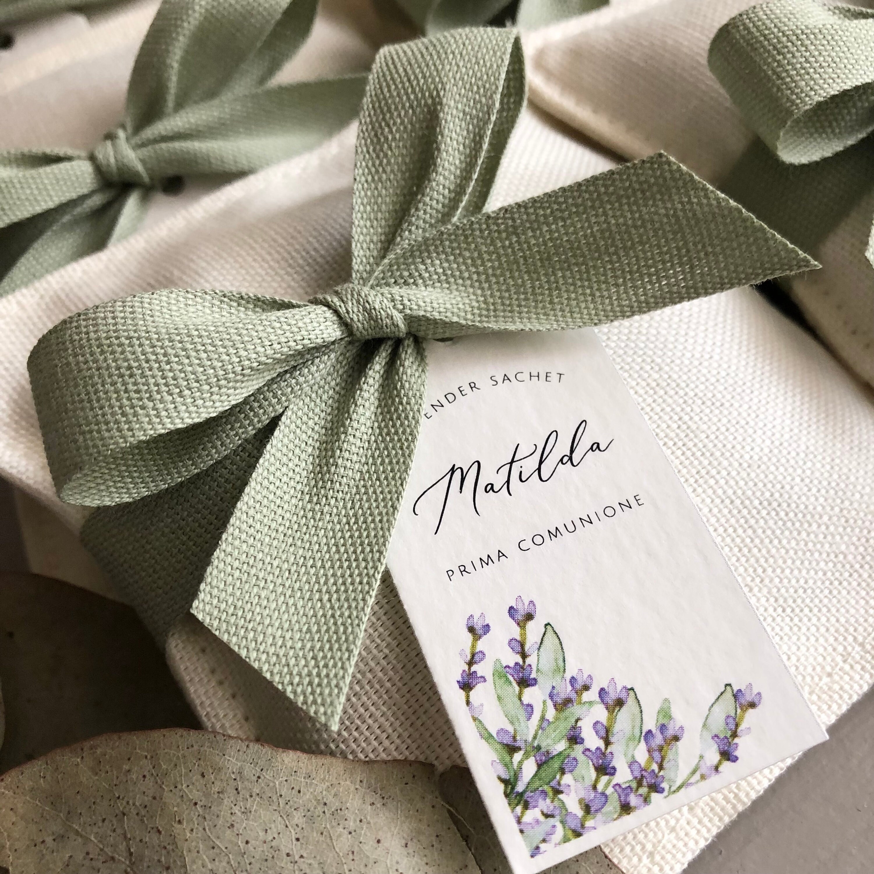 10 sacchetti di lavanda da riempire, sacchetti di lavanda, sacchetti vuoti per lavanda, sacchetti di colore