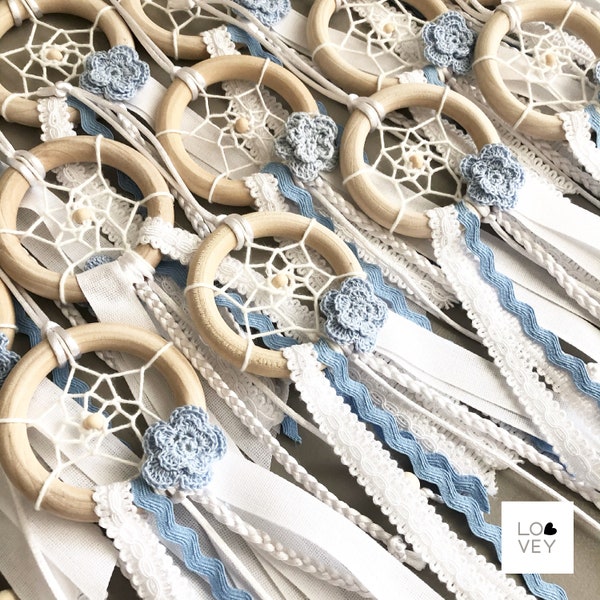 Baby Dream Catcher Etsy