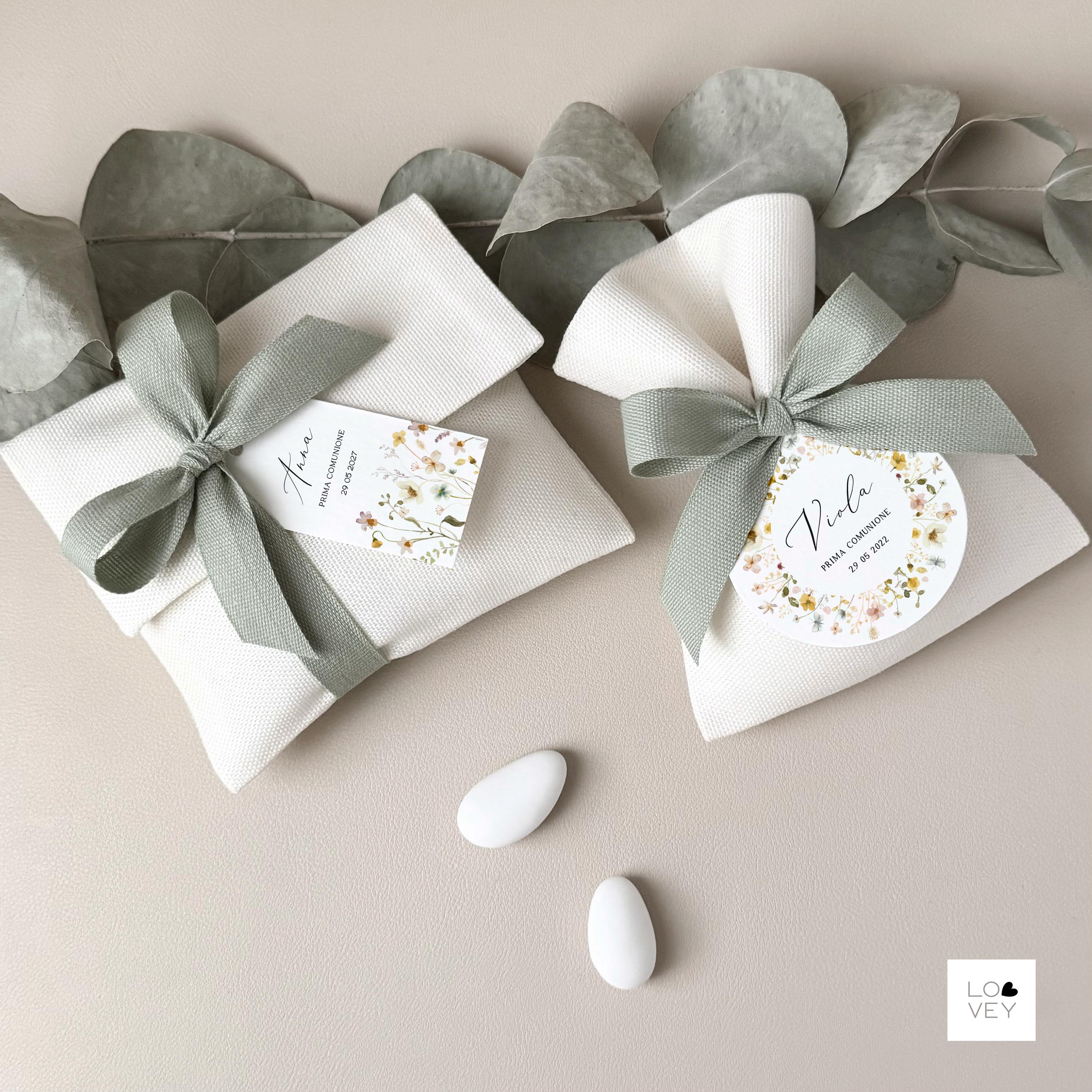 Set Da 8 Sacchetti Regalo Hallmark In Carta, 22,9 Cm - Blu E Kraft Con Dettaglio Oro - Perfetti Per Hanukkah, Compleanni, Matrimoni E Festa Del Papà