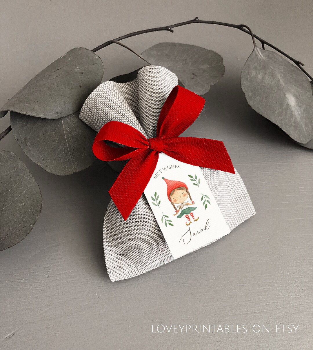 12 sacchetti per bottiglie e sacchetti di Natale per Natale, per bottiglie, sacchetti regalo per bottiglie, sacchetti regalo per bottiglie e sacchetti per vino