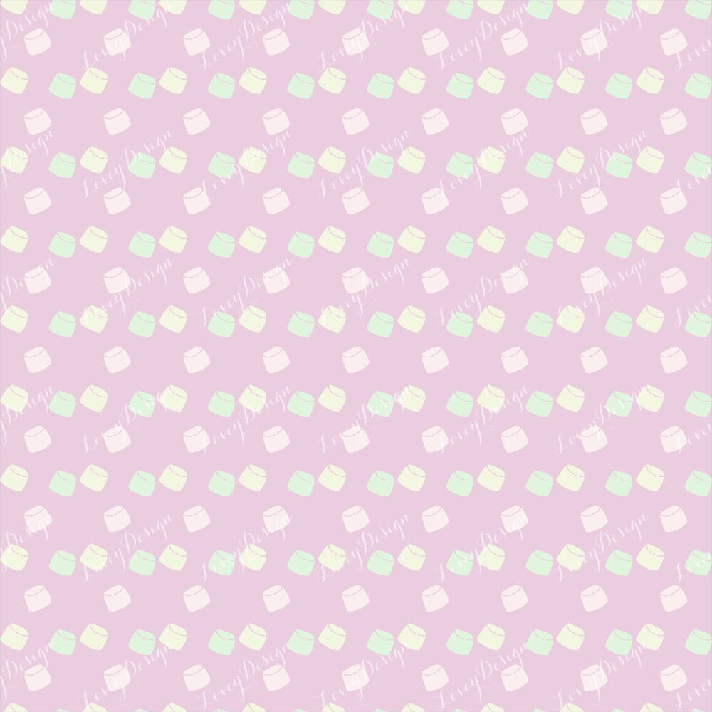 Candy Digital Paper Kit Candy Scrapbook Paper Lollipop Etsy Singapore