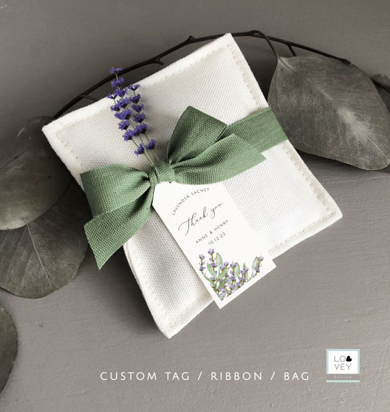 Sacchetti portaconfetti in organza lilla 10 pezzi - LeMieNozze SHOP