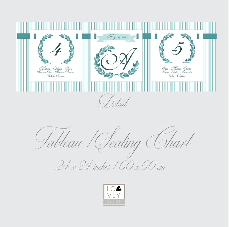 Baptism Seating chart DIY Baptism First Communion Seating Chart Printable Seating Chart Baptism Decoration Boy