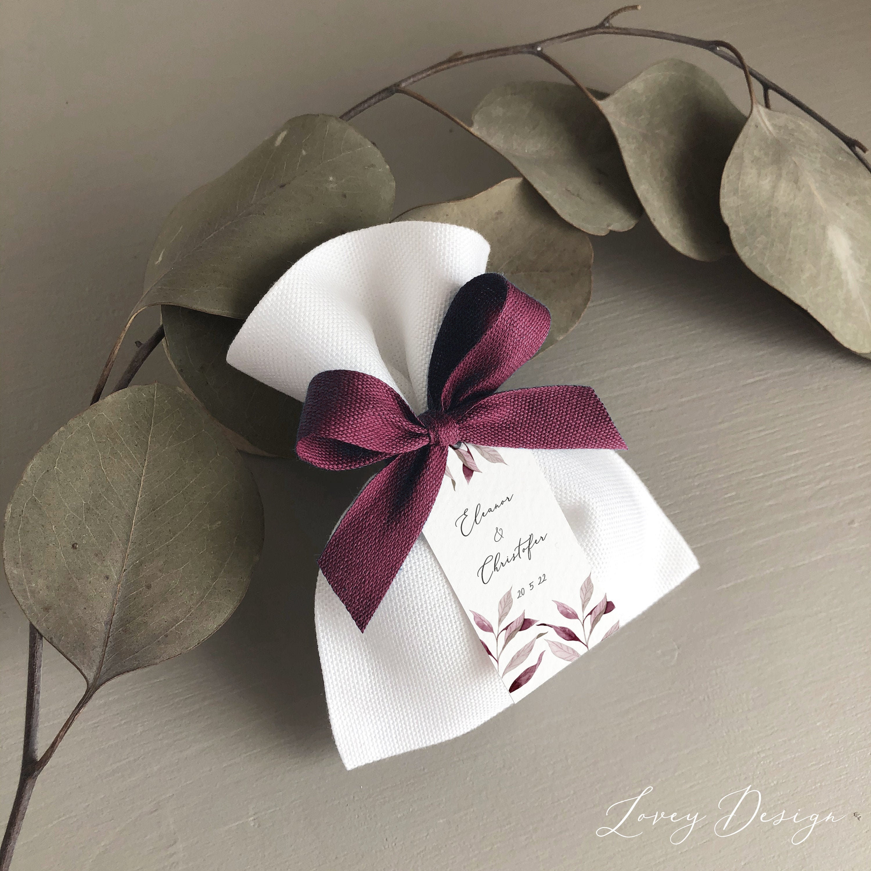 PATIKIL Sacchetti Confetti, 6 Pezzi 15 x 20 cm Sacchetti Regalo in Raso Con Cordino Per Portaconfetti Bomboniere Matrimonio Compleanni Natale Gioielli