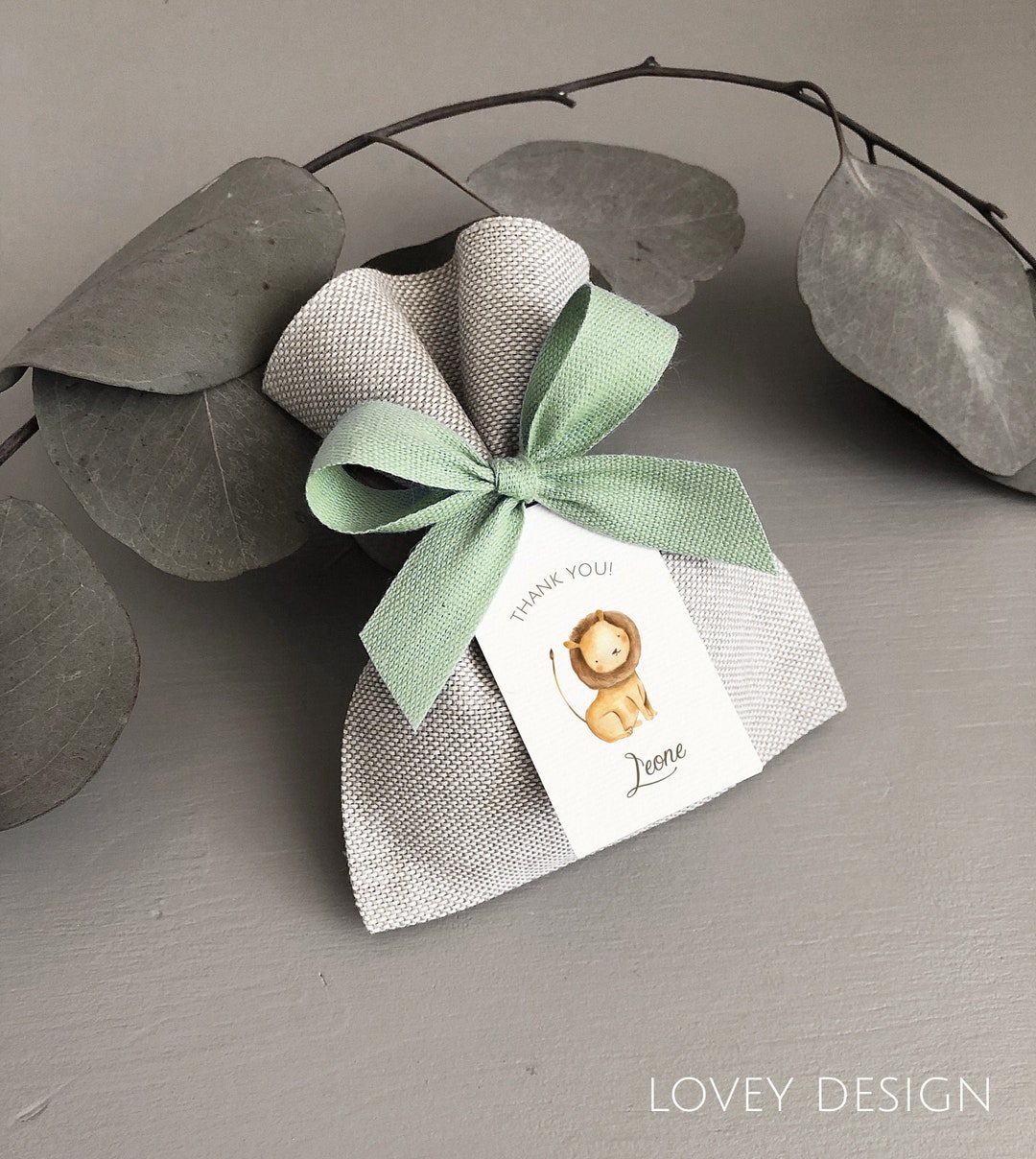 Sacchetti Portaconfetti Fai da Te personalizzati, Sacchetti Bomboniere  Battesimo Comunione Cresima Matrimonio Laurea Italia