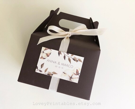 Hotel Wedding Box Wedding Welcome Boxes Wedding Survival Etsy