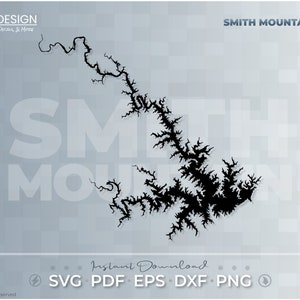 Free Free 338 Smith Mountain Lake Svg SVG PNG EPS DXF File