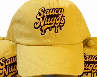 Custom Logo Embroidered Hat, Company Logo Hat, Personalized Baseball Cap with Your Design, Custom Embroidery Cap, Small Business Merch