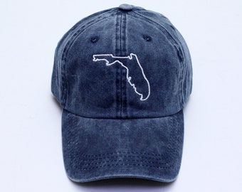 Custom Soft Baseball Cap Goat Outline Embroidery Cotton Dad Hats for Men /& Women