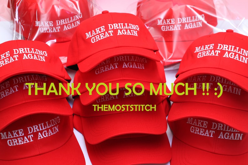 Make America Personalized Hat Embroidered Hat Custom Maga hat Make America Great Again Custom Baseball Cap Make Your Text Great Again
