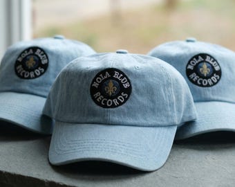 CUSTOM LOGO, Embroidered Hat, Initial cap, Personalized Ball cap, Custom Hat, Mens Hat, gift for her, Dad Hat, Gift for her, Gift for him