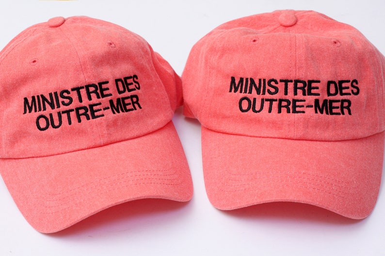 personalize your hat