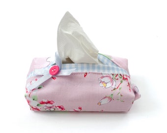 Tatüta Handkerchief Handkerchief Case Bag Souvenir