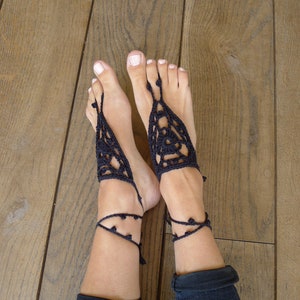 Sexy Sandals Etsy