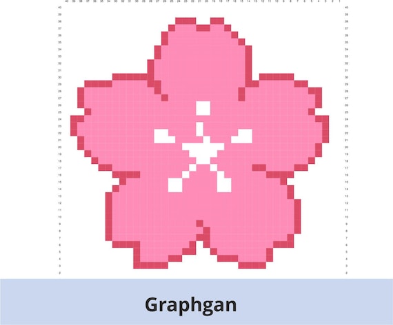 Cherry Blossom Chart