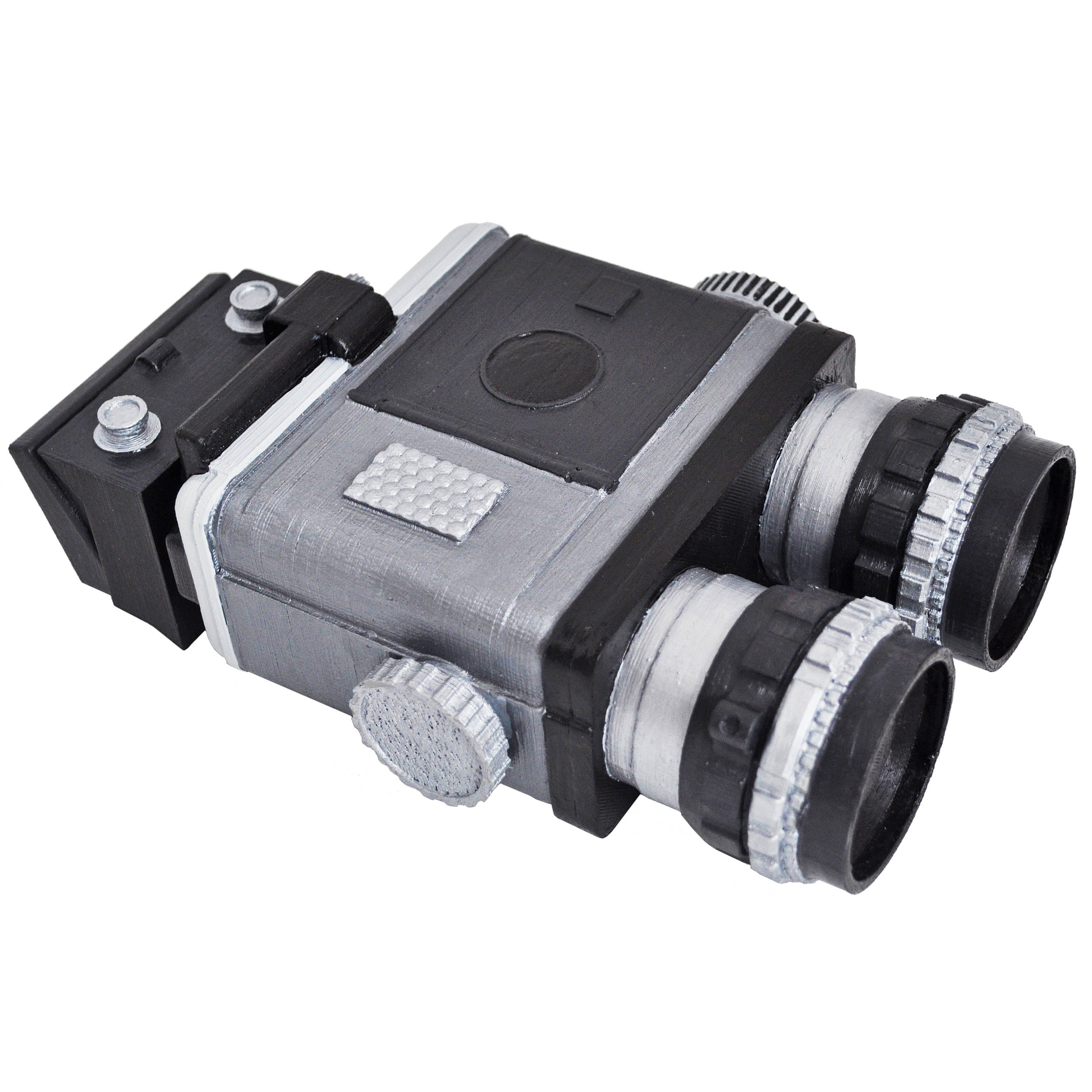 Jedi Binoculars from Star Wars Etsy