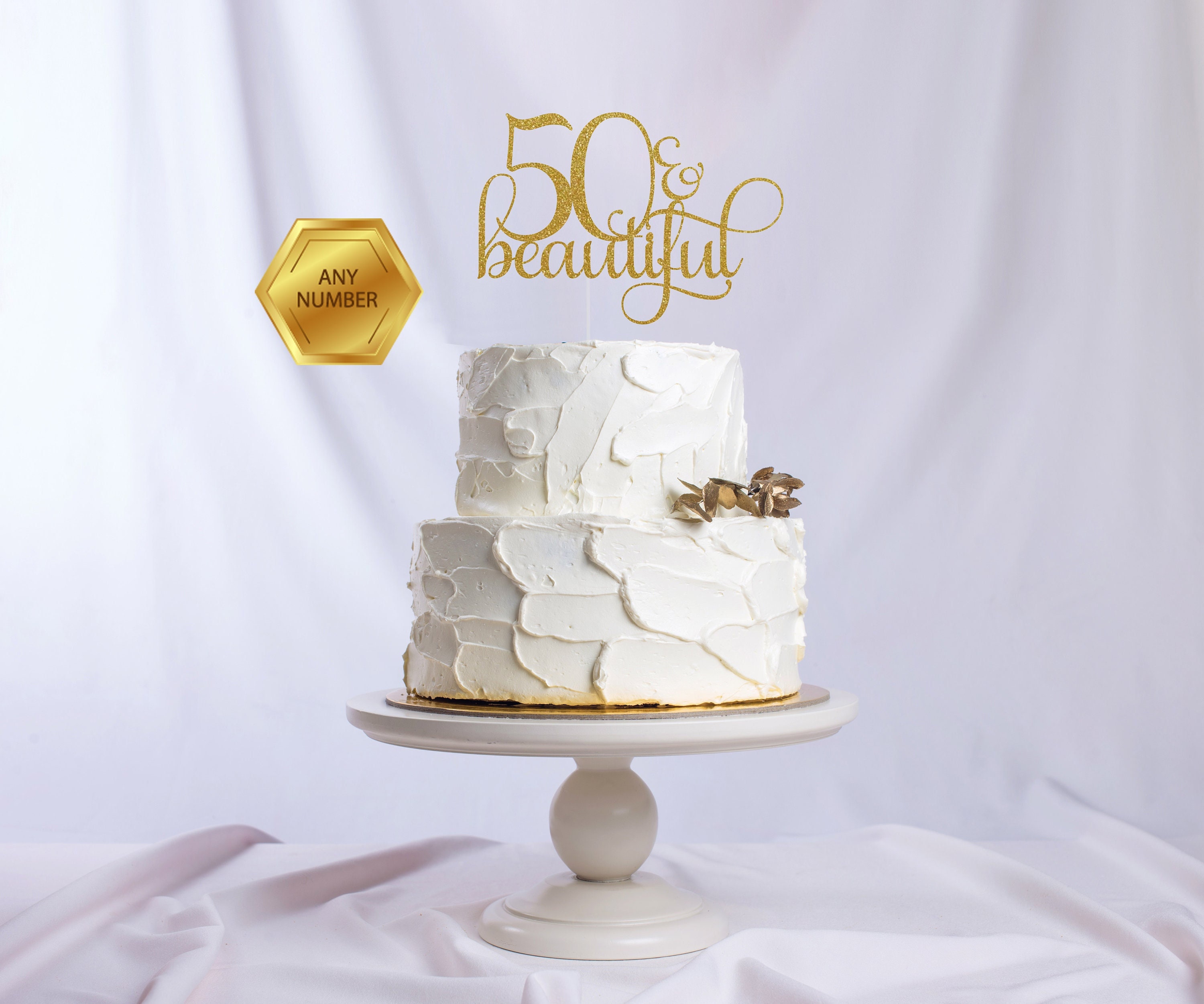 Happy Birthday Alison Font Style Name Cake Topper Premium 3mm Acrylic –  LissieLou