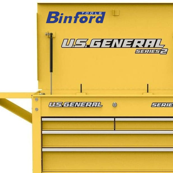 Binford Tools Car Decal Etsy