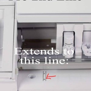 Cameo 3 & Cameo 4 mat guide