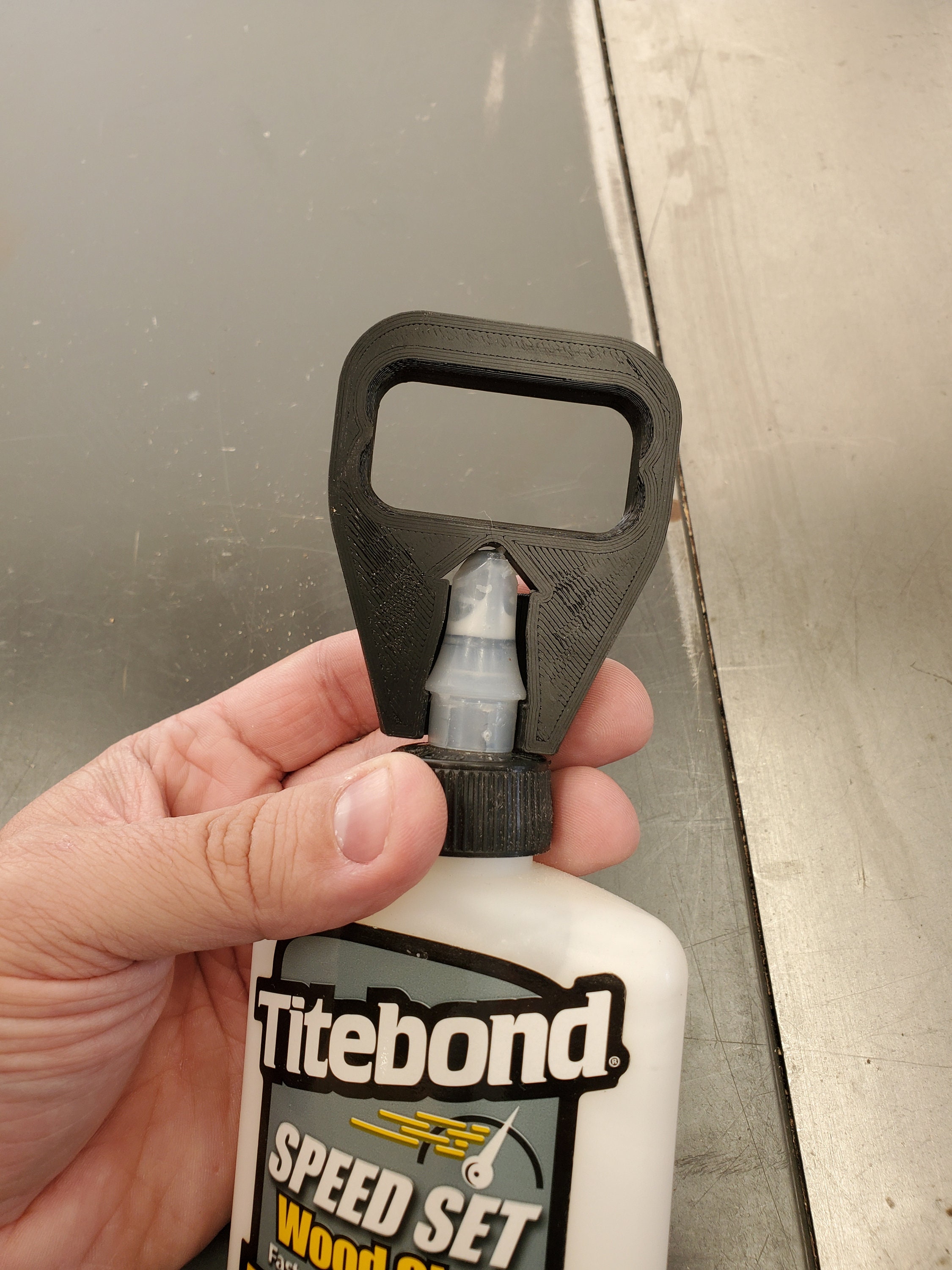 Titebond 16330 Wood Glue Brush Titebrush 