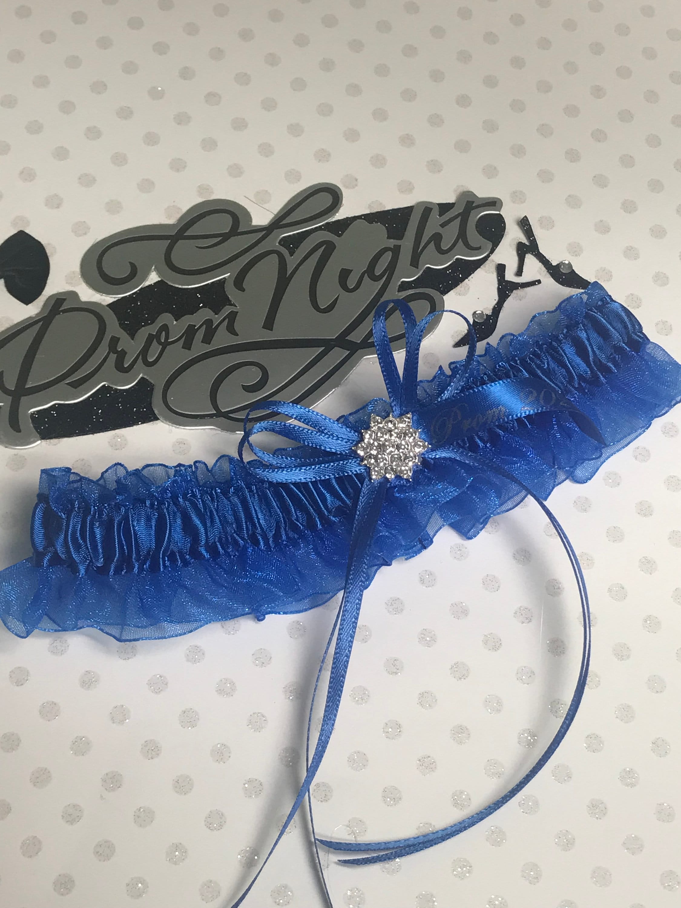 Womens J.ING Activewear  Rainey Royal Blue Lace Lingerie Set ⋆  Votefredtovar