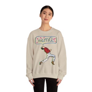 Freddie mercury sweatshirts hot sale