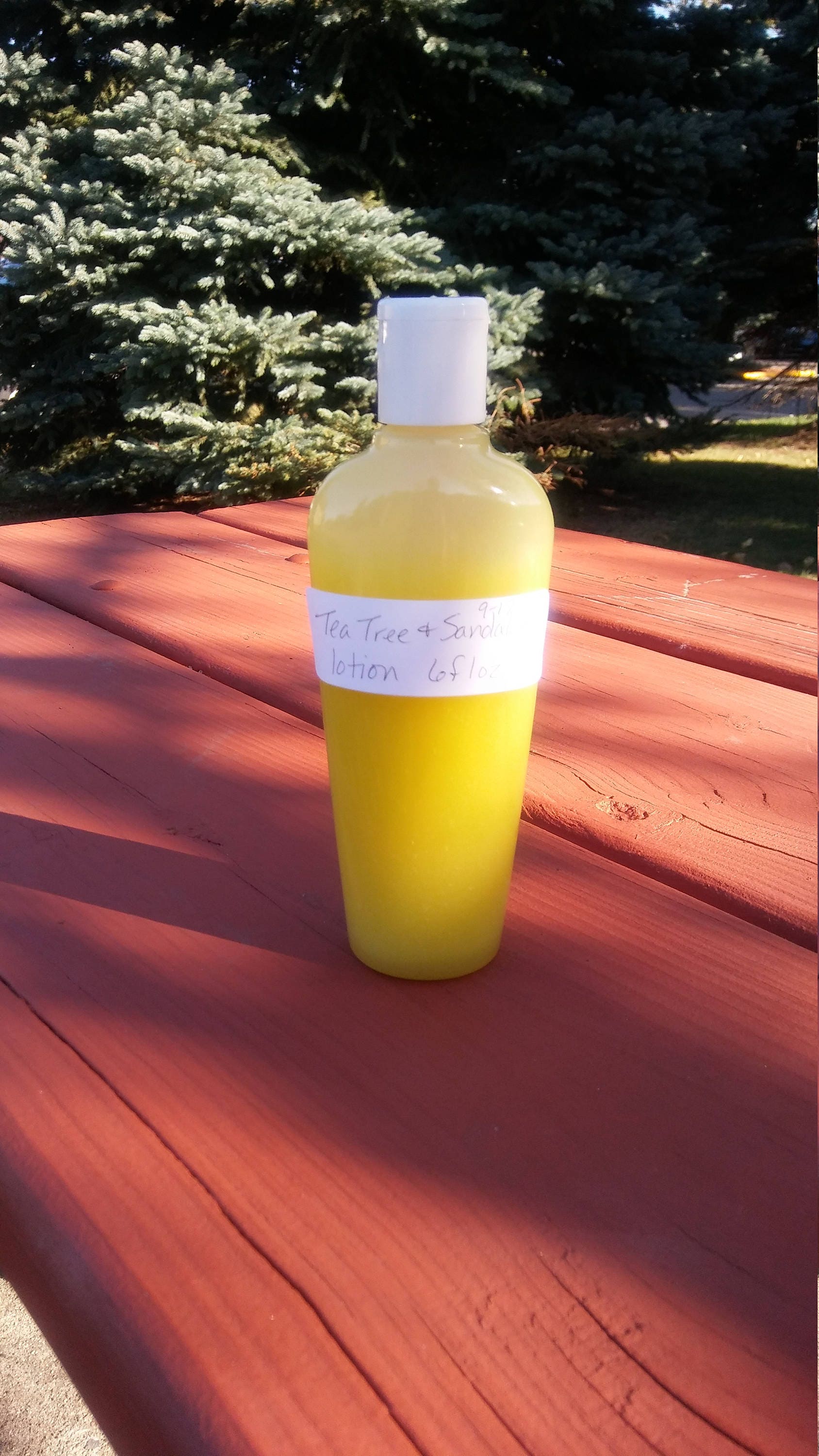 After Shower Moisturizing Lotion Etsy