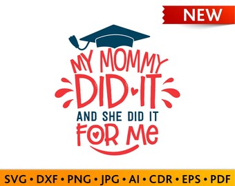 Download She Did It Etsy