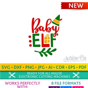 Free Free Baby Elf Svg 96 SVG PNG EPS DXF File