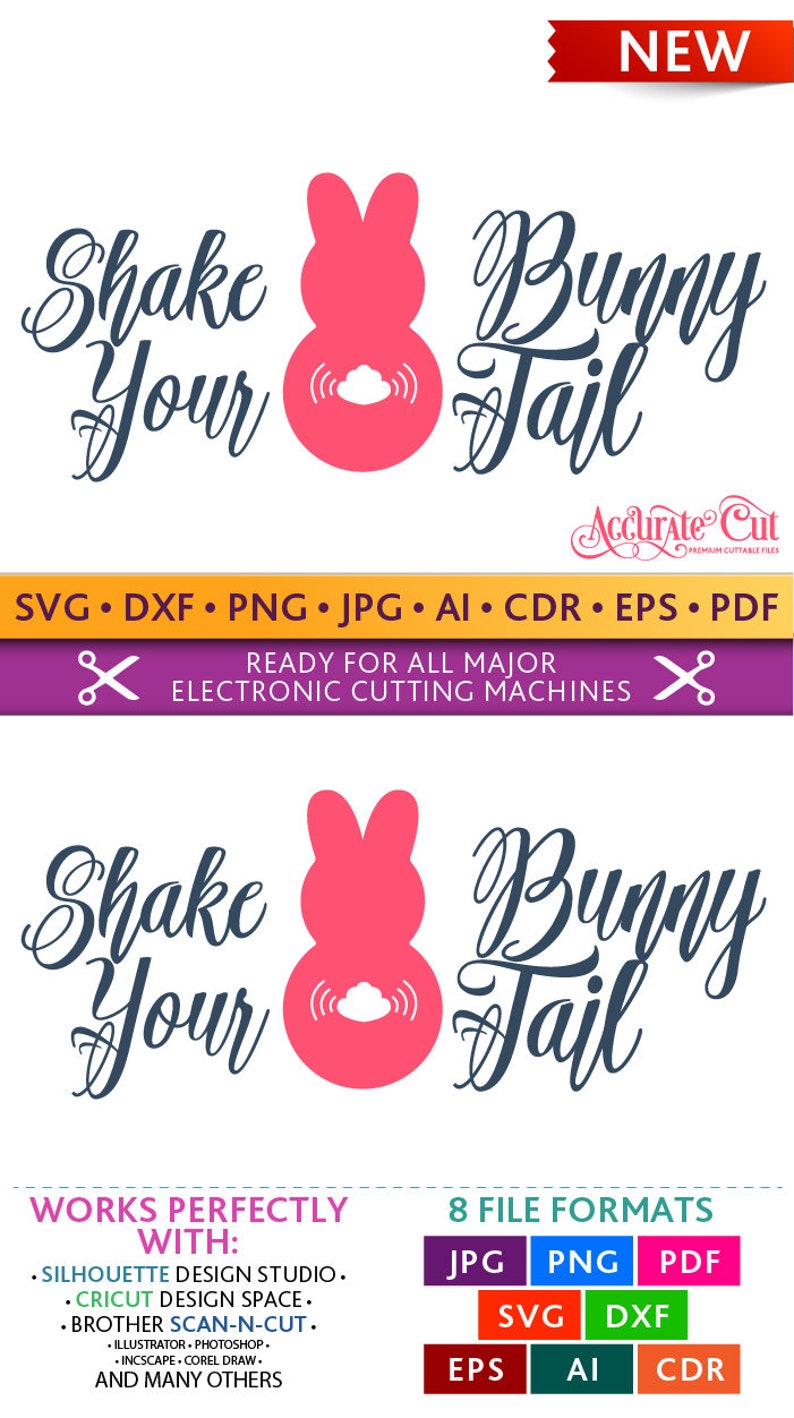 Download Shake Your Bunny Tail Svg Bunny Tail Svg Shake Your Tail ...