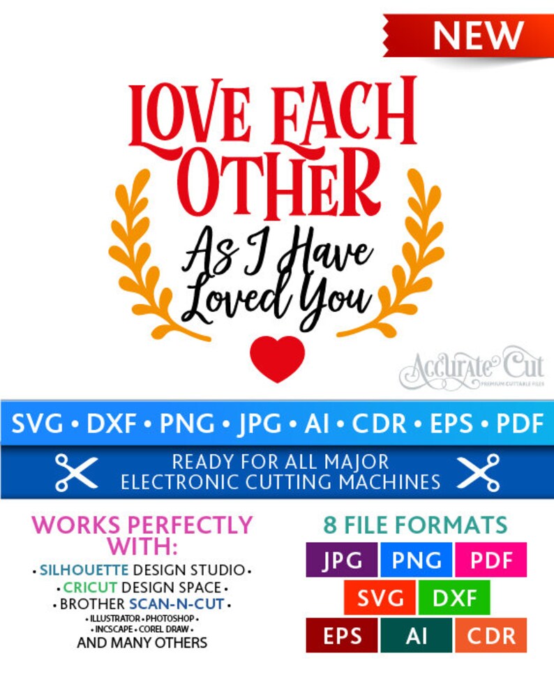 Free Free Love Each Other Svg 322 SVG PNG EPS DXF File