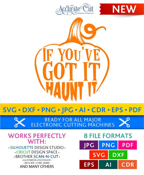 if you got it haunt it shirt