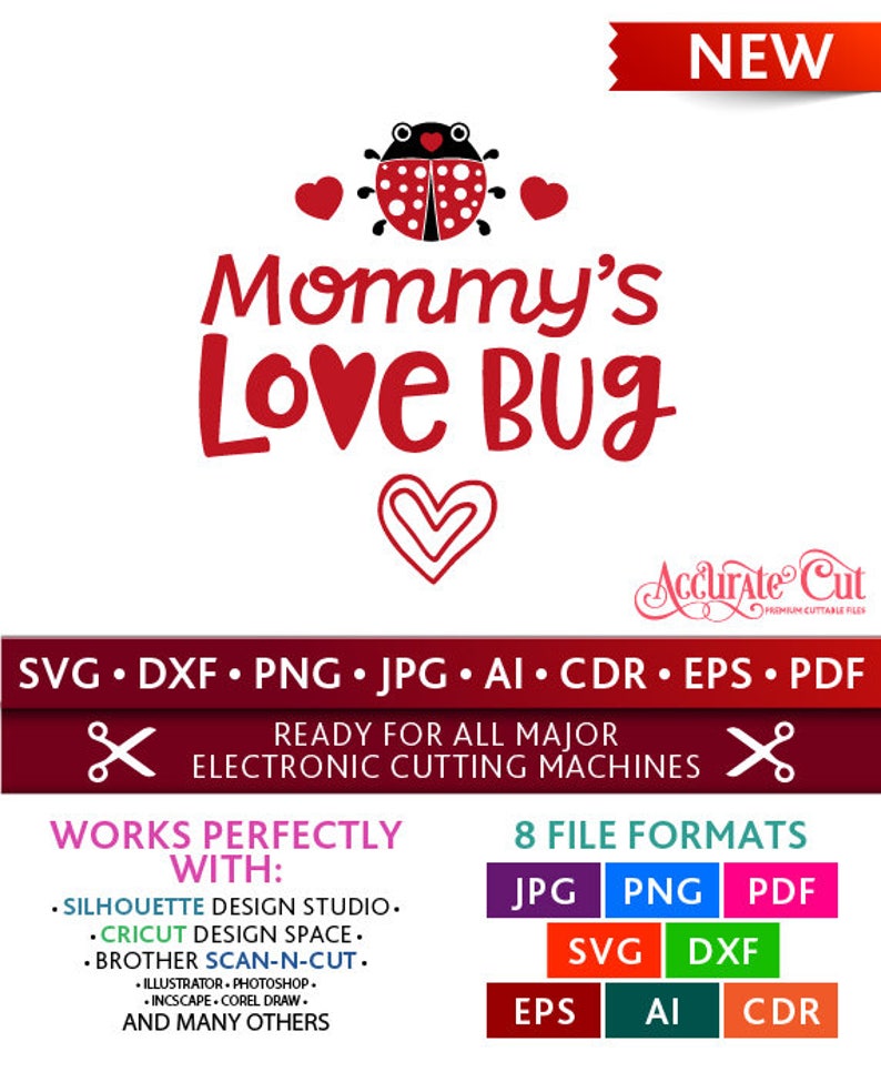 Free Free 146 Grandma&#039;s Love Bugs Svg SVG PNG EPS DXF File