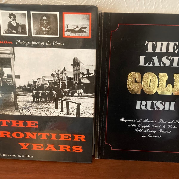 Oversized Coffee Table Books Etsy