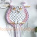 see more listings in the Macrame owl section