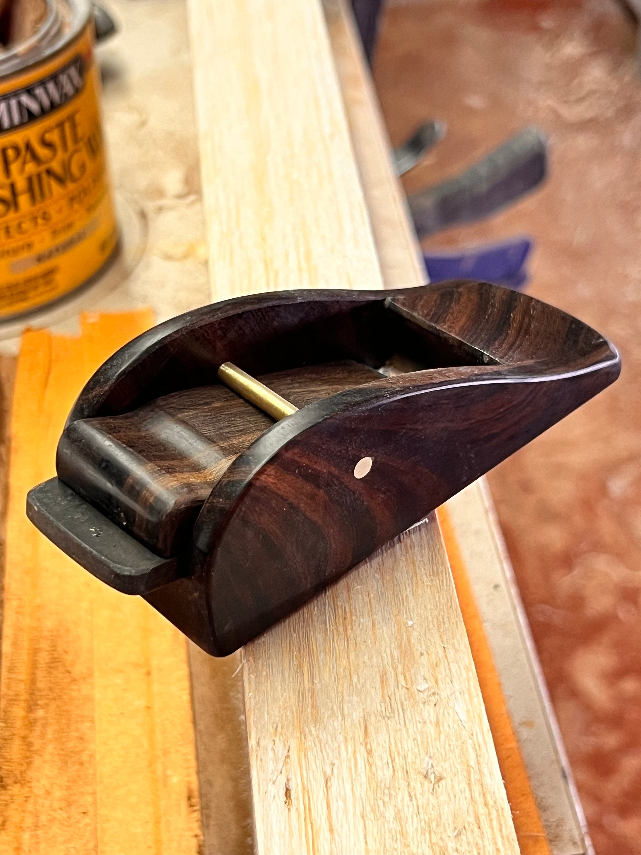 Wood block planer discount