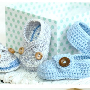 Baby CROCHET Shoes Pattern Baby Sandals Boots Trainers Instant Download PDF File Baby Girls Boys Dolls CROCHET Shoes Sandals Boots Trainers