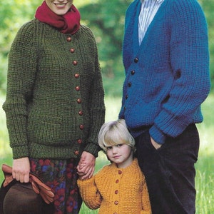 fisherman knit sweater pattern free child