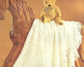 crochet baby shawls for sale