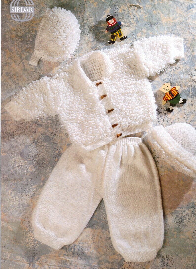 Knitting Patterns Loopy Cardigans Mike Nature