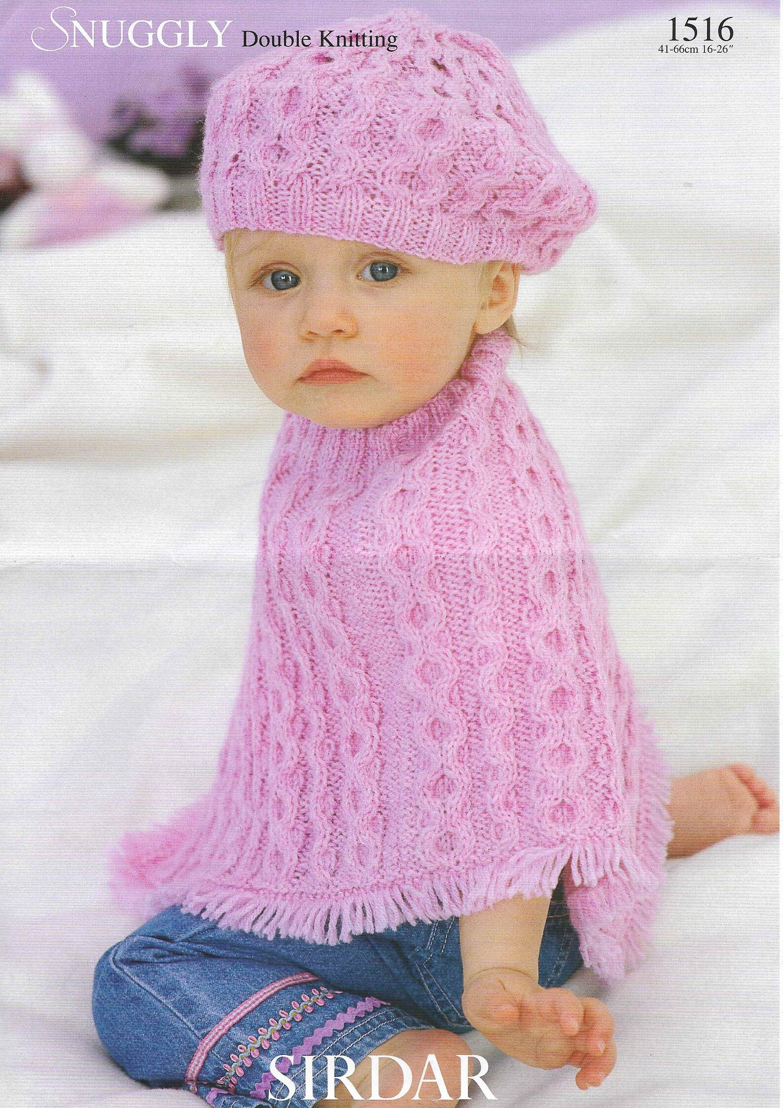 Baby ponchos knitting pattern childs ponchos & hats poncho Etsy