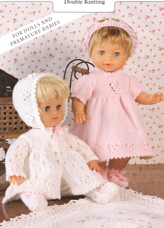 22 doll sales clothes