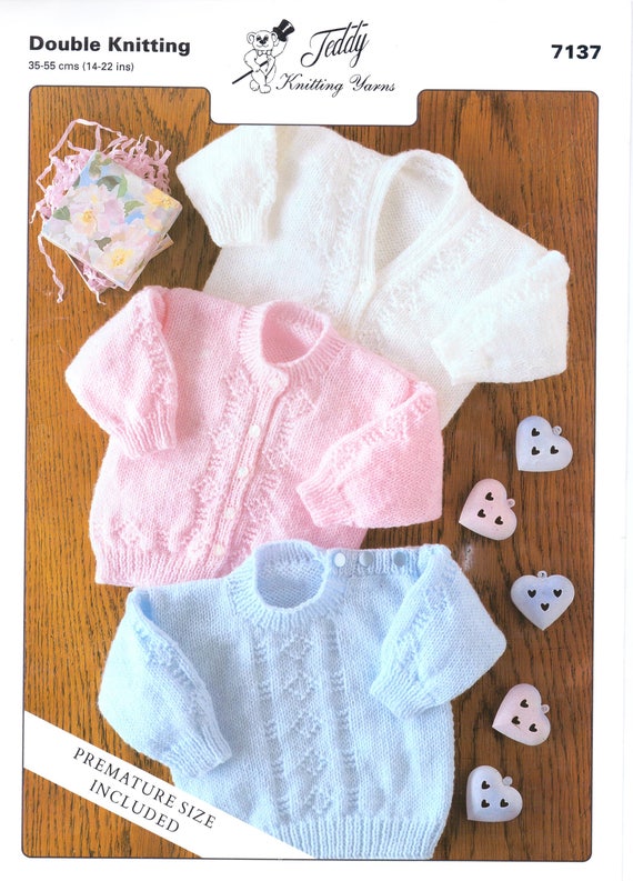 newborn jumper